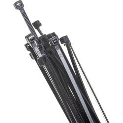 Нейлоновые стяжки Fortisflex НСС EasyFix - фото 14714710