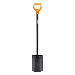 Штыковая лопата FISKARS Solid - фото 14714737