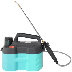 Аккумуляторный опрыскиватель Zema ZM5-L - фото 14714837