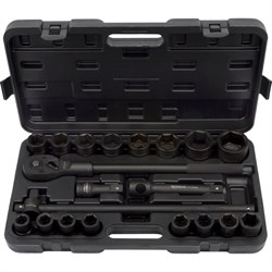 Набор ударных головок Автоdело 39830 - фото 14714838