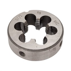 Трубная плашка ИПК 2654-0157 - фото 14714848