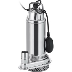 Дренажный насос Unipump INOXPROF - фото 14714870