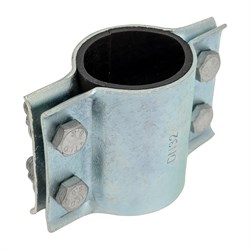 Ремонтный хомут АТКА 1001010104 - фото 14714942