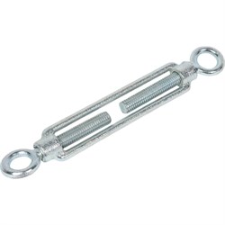 Оцинкованный талреп МЕТАЛЛСЕРВИС 1227461 - фото 14714955