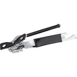 Металлический консервный нож Mallony CASUAL+ - фото 14714960