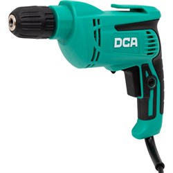 Дрель DCA AJZ09-10K - фото 14714967