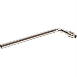 Г-образная трубка для подключения радиатора STOUT SFA-0025-001625 - фото 14715006