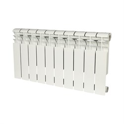 Биметаллический радиатор ROMMER Profi BM 350 - фото 14715007