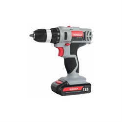 Аккумуляторная дрель-шуруповерт Победа ДА-18/2 Ли - фото 14715071