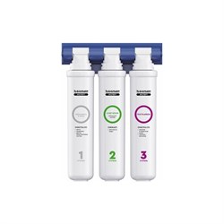 Фильтр под мойку Барьер ЭКСПЕРТ - фото 14715073