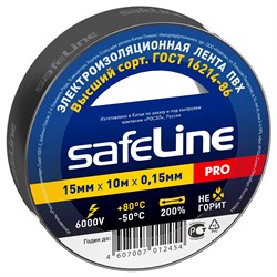 Изолента SafeLine 9356 - фото 14715082