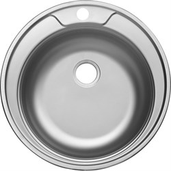 Мойка Ukinox Фаворит - фото 14715133