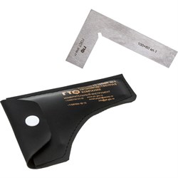 Поверочный угольник ГТО УП - фото 14715139