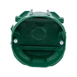 Монтажная коробка Systeme Electric LEX1420572MR - фото 14715154