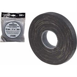 Хлопчатобумажная изолента STARTUL ST9050-300 - фото 14715364