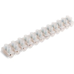 Винтовой зажим КВТ зви-3а - фото 14715409