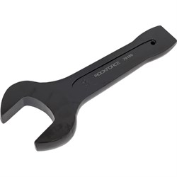 Ударный односторонний рожковый ключ ROCKFORCE RF-79160(17490) - фото 14715535