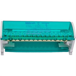 Кросс-модуль DEKraft ШН103-2-15-125 - фото 14715584