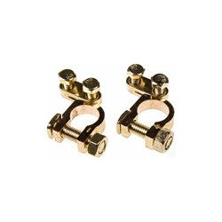 Европейские медные клеммы Skyway 009 - фото 14715797