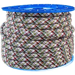 Полиамидная капроновая веревка АзотХимФортис 00071 - фото 14715833