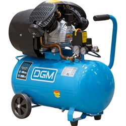 Компрессор DGM AC-254 - фото 14715898