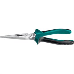 Тонкогубцы KRAFTOOL 22011-3-20_z01 - фото 14716008