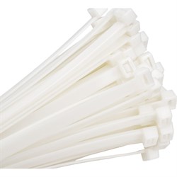 Нейлоновые стяжки Fortisflex КСС - фото 14716033