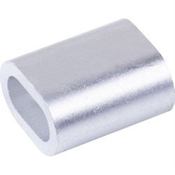 Зажим троса Госкреп 7-0010740 - фото 14716053