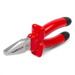 Диэлектрические пассатижи КВТ Эксперт - фото 14716193