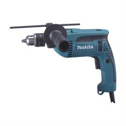 Ударная дрель MAKITA HP1640K - фото 14716230