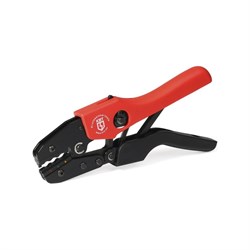 Пресс-клещи КВТ CTK-10 - фото 14716341