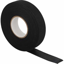 Изолента ЭРА PRO PROFLEEC1915 19 мм, 15 м, 0,3 мм, черная - фото 14716450