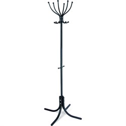 Напольная вешалка Мебелик М 6 - фото 14716485