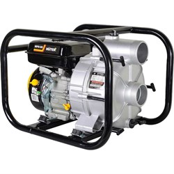 Мотопомпа HUTER MPD 80 - фото 14716507