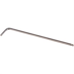 Удлиненный шестигранный ключ для изношенного крепежа JONNESWAY H23S140 - фото 14716565