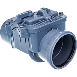 Канализационный обратный клапан RTP 11339 - фото 14716737