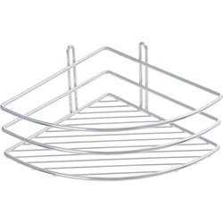 Одноэтажная угловая полка FIXSEN FX-710-1 - фото 14716744