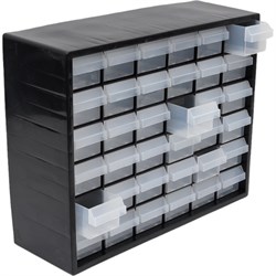 Пластиковый органайзер Gamma 511907 - фото 14716868