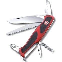 Нож VICTORINOX RangerGrip 55 - фото 14716887