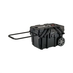 Ящик для инструментов KETER CANTILEVER CART JOB BOX - фото 14716926