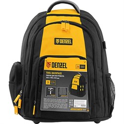 Рюкзак для инструмента Denzel 90296 - фото 14717016