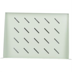 Перфорированная консольная полка Cabeus SH-J017-1U-315 - фото 14717164