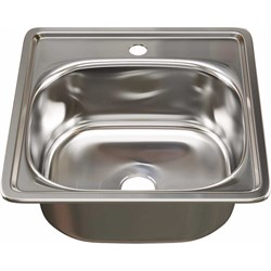 Врезная мойка MIXLINE 531266 - фото 14717204