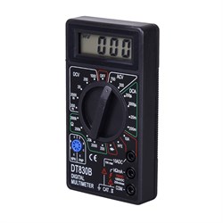 Мультиметр Ресанта M 830В DT 830B - фото 14717445
