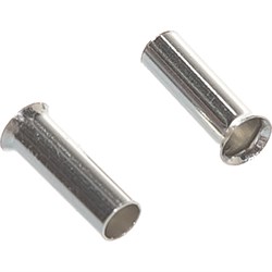 Штыревой втулочный наконечник REXANT 08-0807 - фото 14717545