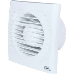 Осевой канальный бытовой электровентилятор OASIS making everywhere Loft - фото 14717566