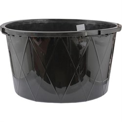 Круглый строительный таз Obern 23319 - фото 14717658