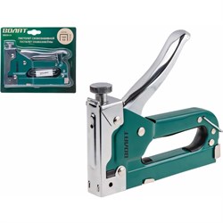 Строительный степлер Волат 38020-14 - фото 14717719