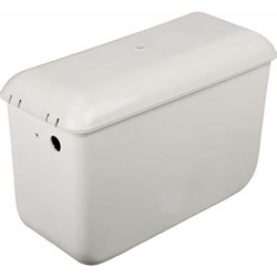 Пластмассовый бачок для унитаза Melodia della vita 27802 - фото 14717822