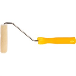 Мини малярный валик Сибртех Лаки - фото 14717870